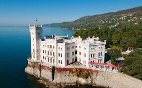 Hostel Trieste